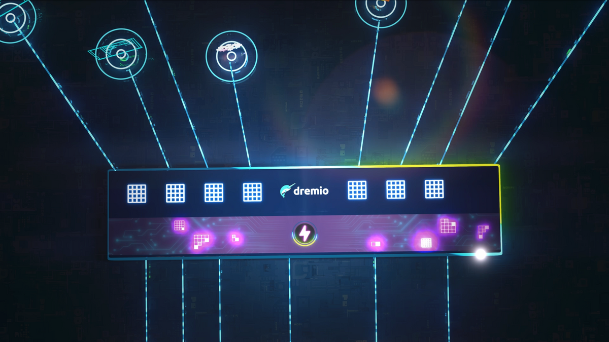 Dremio Overview